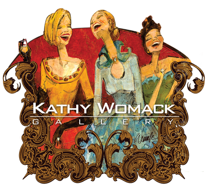 Kathy Womack Gallery