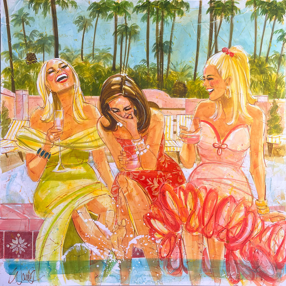 Women and Wine® "West Palm Beach Weekend"