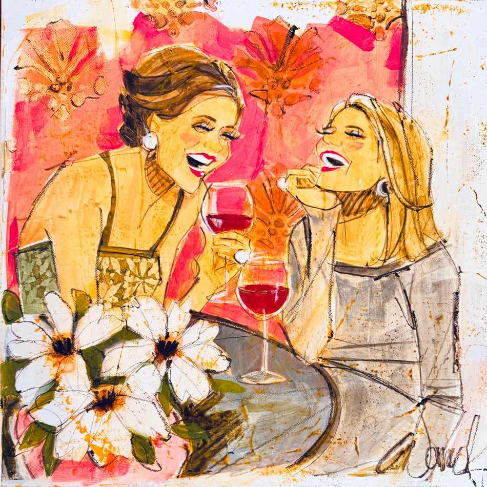 Women and Wine® Twenty-Ninth Edition