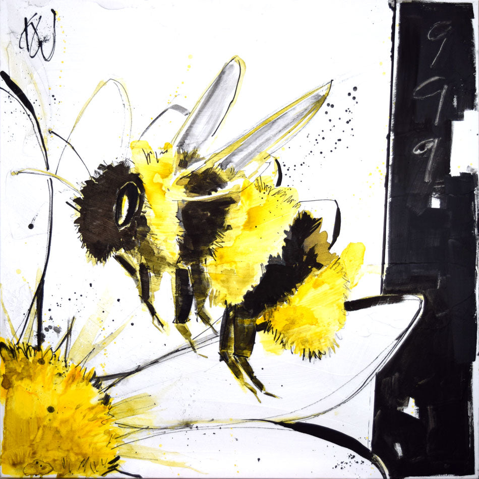 Bee #1