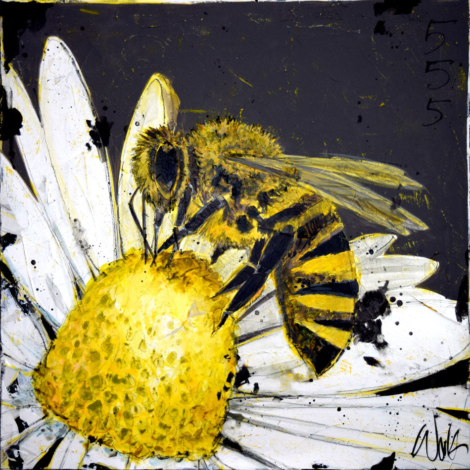 Bee #4