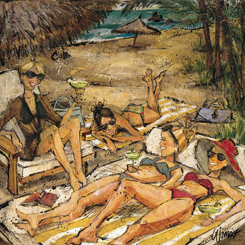 Women and Wine® Cabo Edition