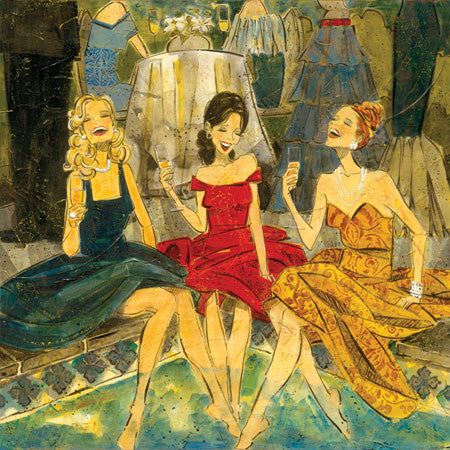 Women and Wine® Poolside 3 Edition