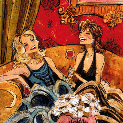 Women and Wine® Ninthteenth Edition