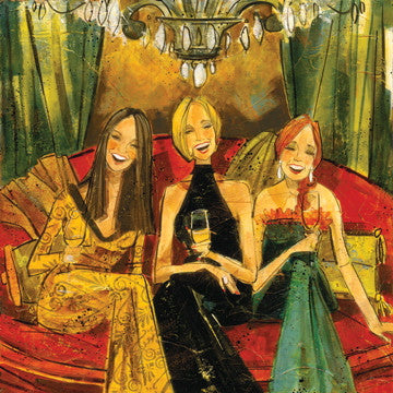 Women and Wine® Twentieth Edition