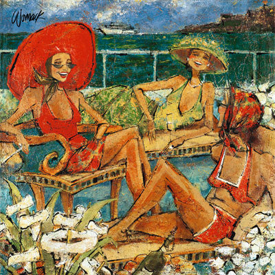 Women and Wine® Tenth Edition