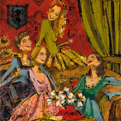 Women and Wine® Twelfth Edition