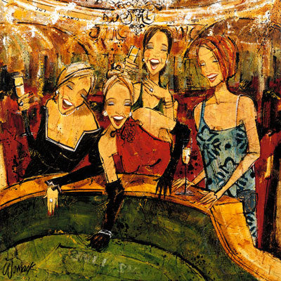 Women and Wine® Thirteenth Edition