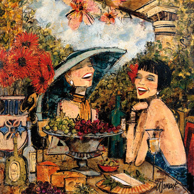 Women and Wine® Fifthteenth Edition