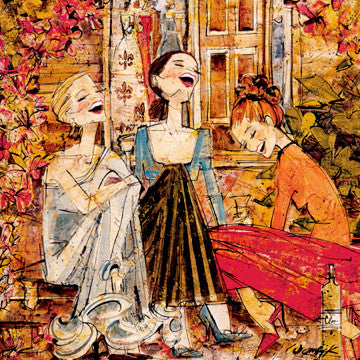 Women and Wine® Seventeenth Edition