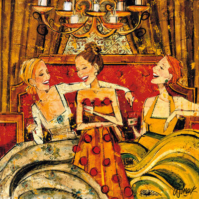 Women and Wine® Eighteenth Edition