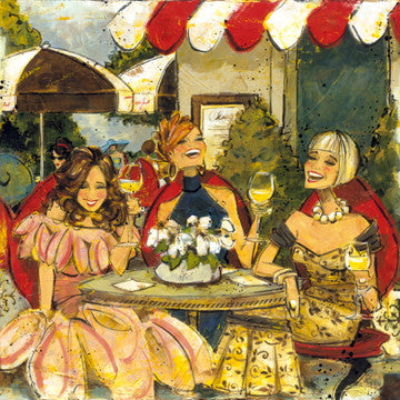 Women and Wine® Twenty-Third Edition