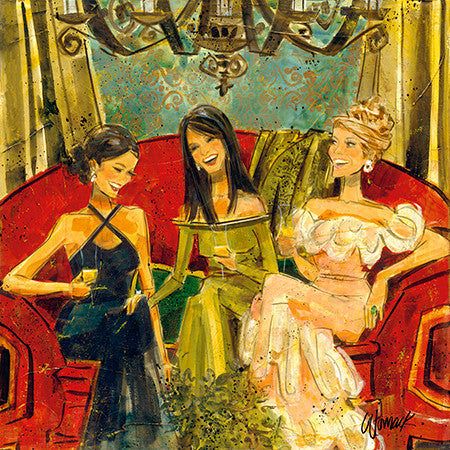 Women and Wine® Twenty-Fourth Edition