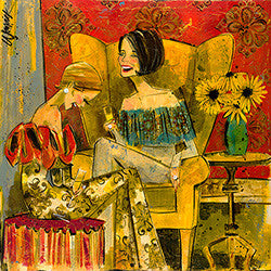 Women and Wine® Twenty-Fifth Edition