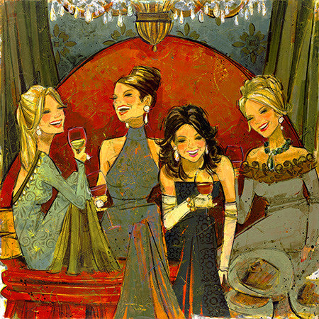 Women and Wine® Twenty-Sixth Edition