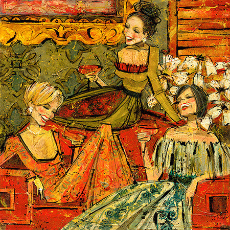 Women and Wine® Twenty-Seventh Edition