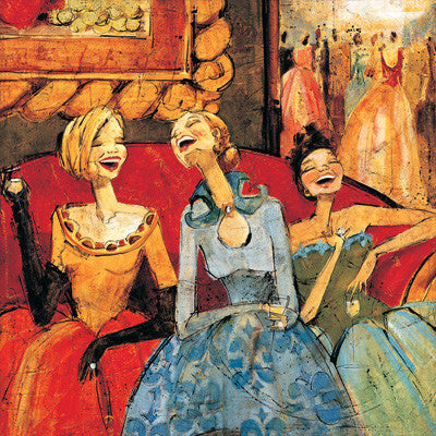 Women and Wine® Second Edition