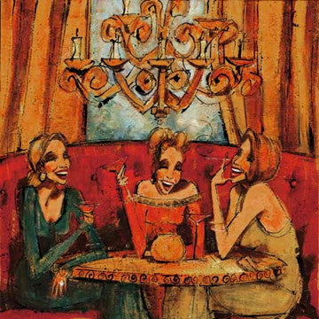 Women and Wine® Third Edition