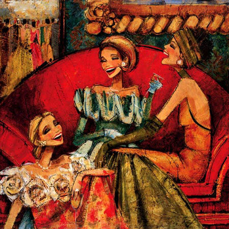 Women and Wine® Sixth Edition