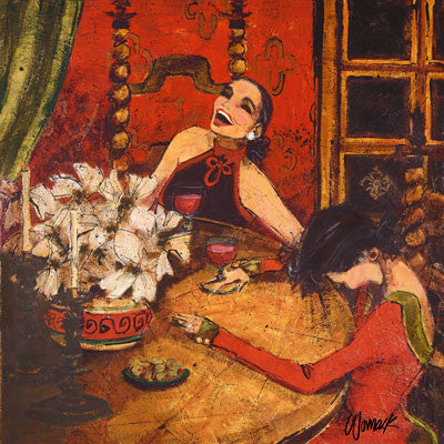 Women and Wine® Seventh Edition