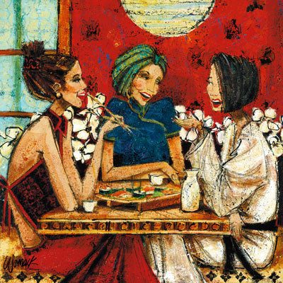 Women and Wine® Ninth Edition