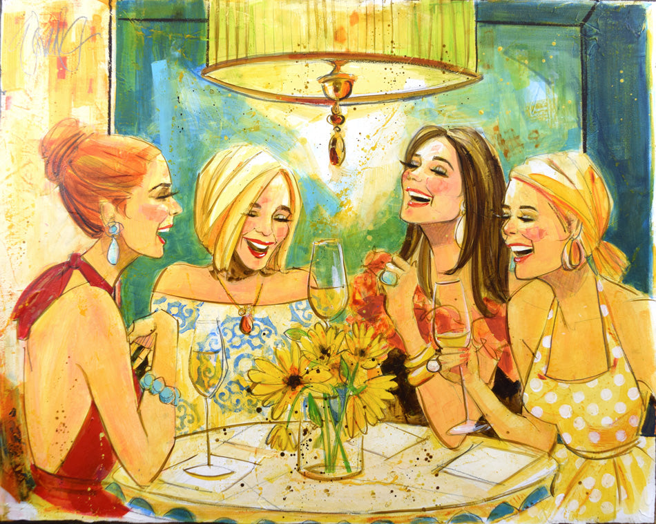 Women and Wine® "Brunch (Is) Life" Edition