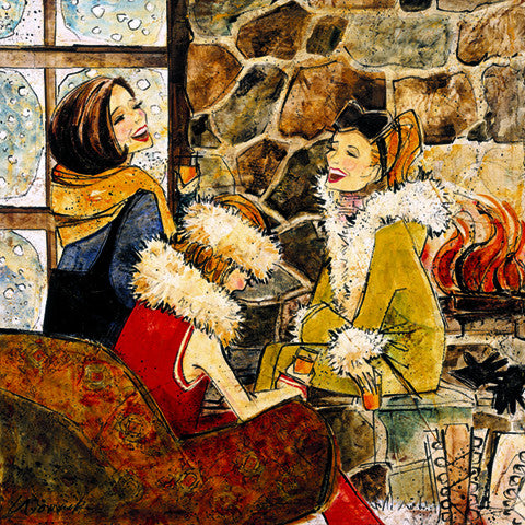 Women and Wine® Aspen Edition